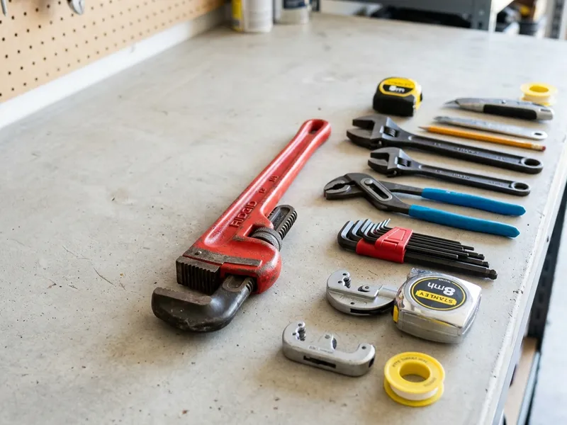 Emergency Plumber in Quonochontaug, RI